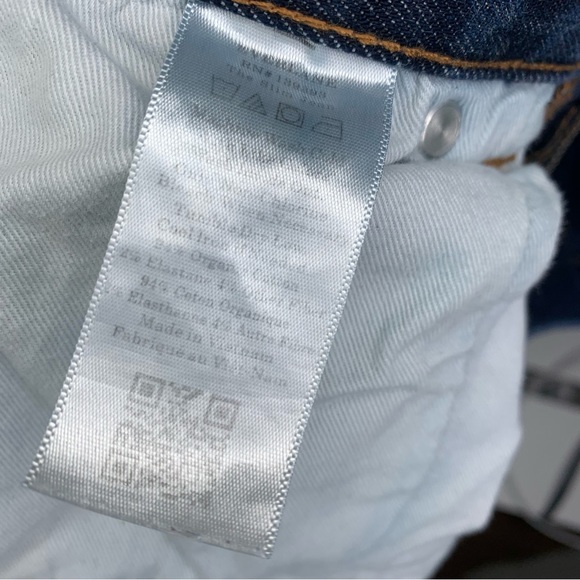 Everlane Uniform Mens Jeans 30x34
Excellent Condition - Picture 8 of 10